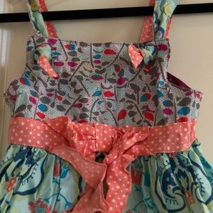 EUC Matilda Jane Top- 2T